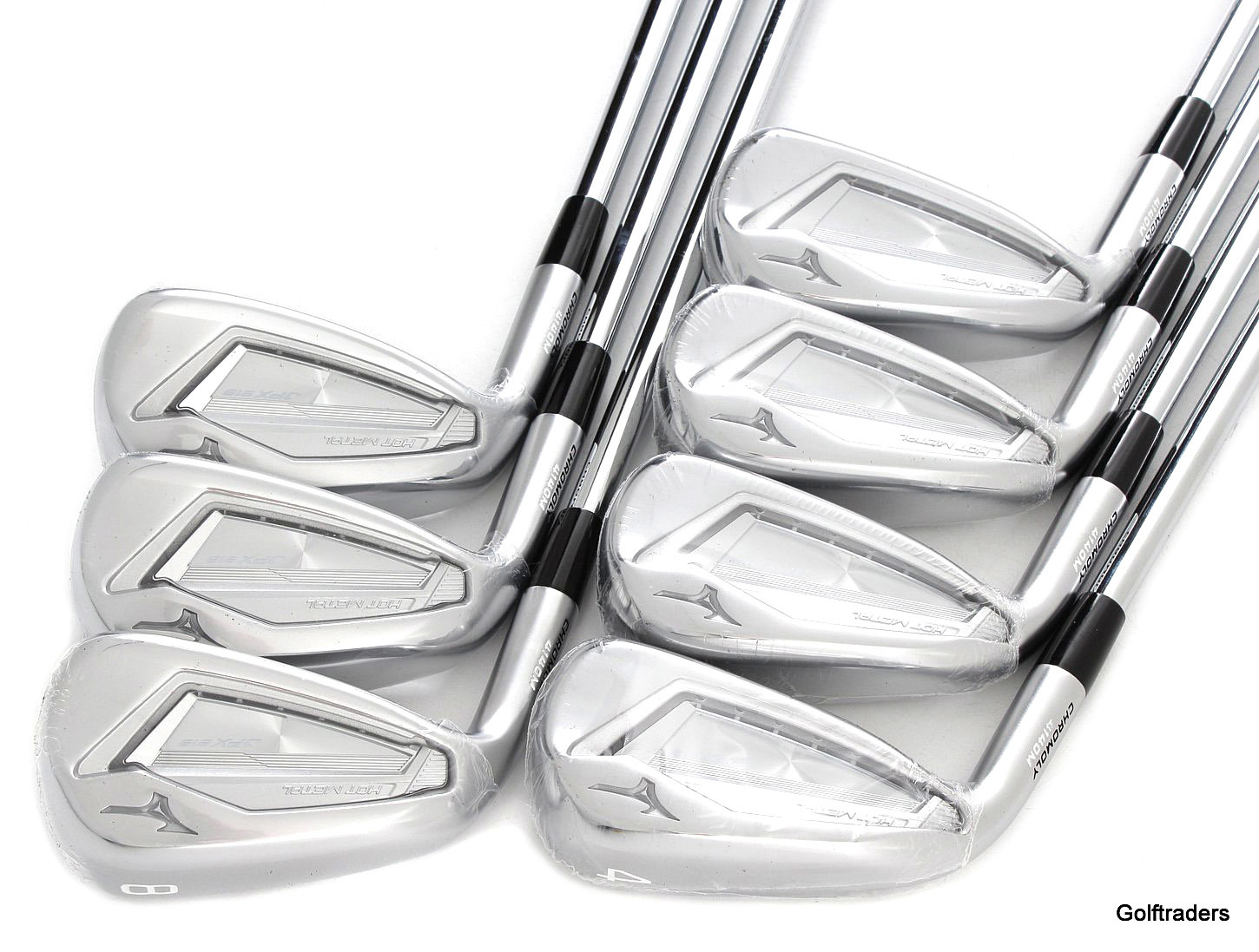 mizuno jpx 919 hot metal irons australia