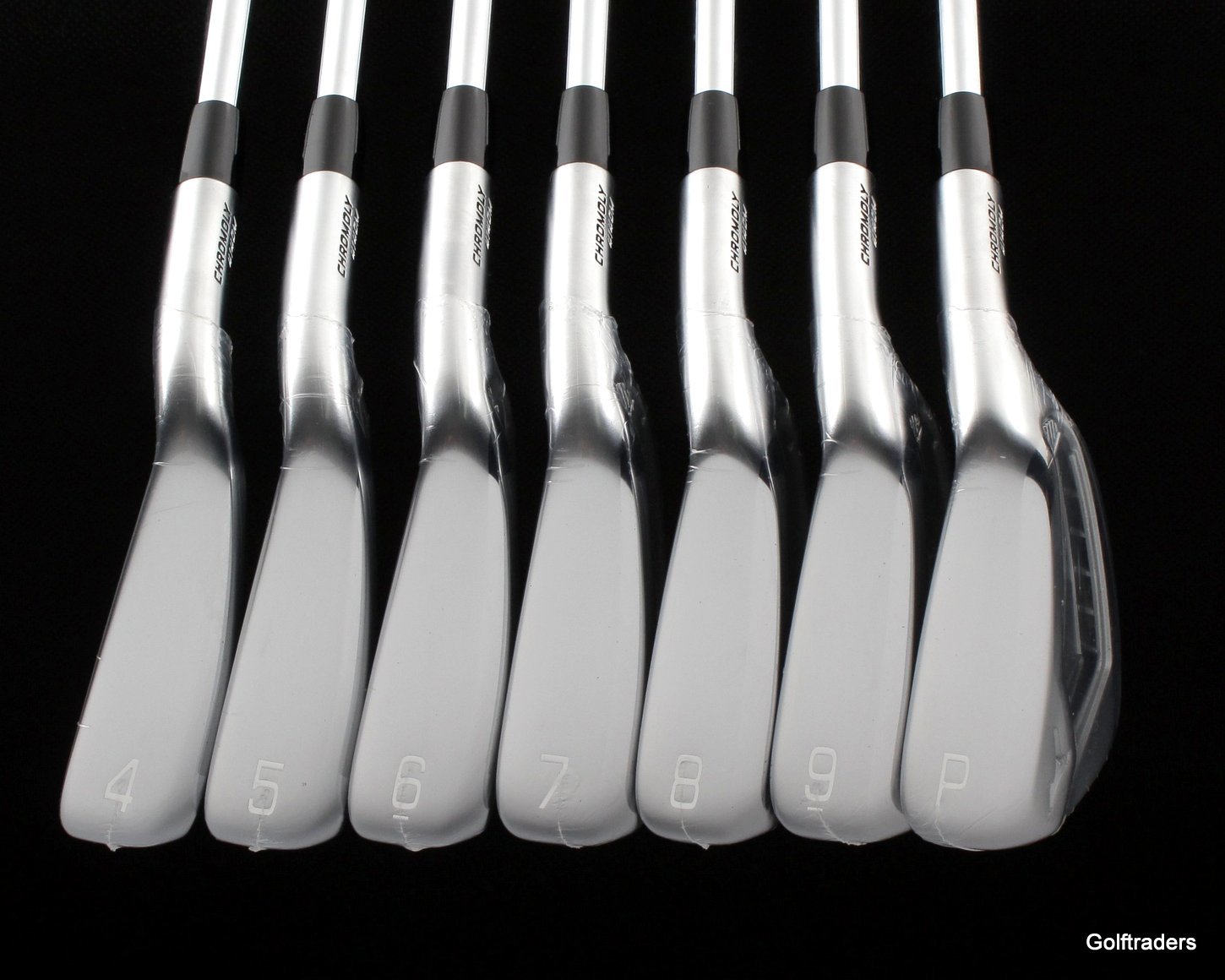 mizuno jpx 919 hot metal 4 iron