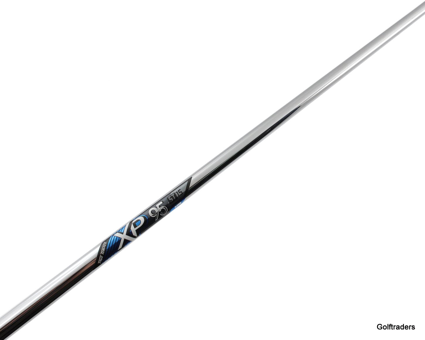 CALLAWAY STEELHEAD XR SAND WEDGE STEEL TRUE TEMPER XP S300 STIFF LH 