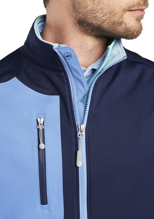peter millar gale force jacket