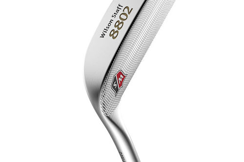 Wilson Staff 8802 Putter - Image 1