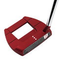 Odyssey O-Works Red Jailbird Mini S SS Putter - Image 2