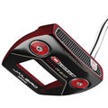 Odyssey O-Works Red Jailbird Mini Putter - Image 1