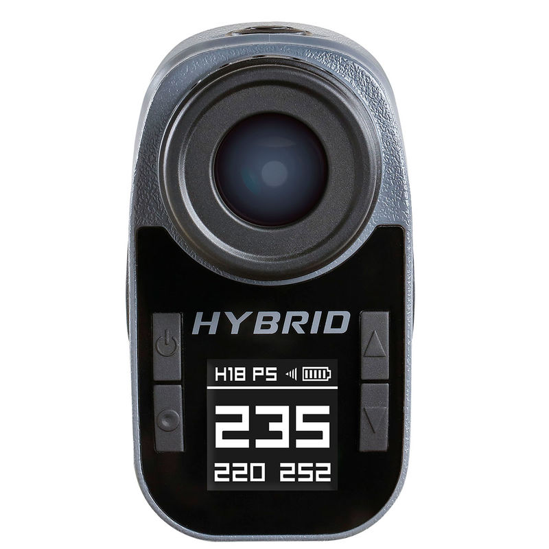 Callaway Golf Hybrid Laser/Golf GPS Rangefinder just £329.99