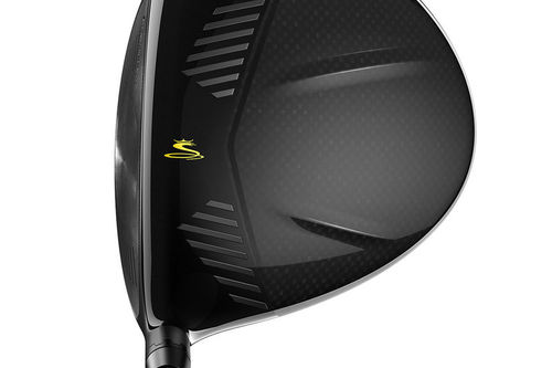 Cobra Golf King F9 Speedback Driver - Image 2