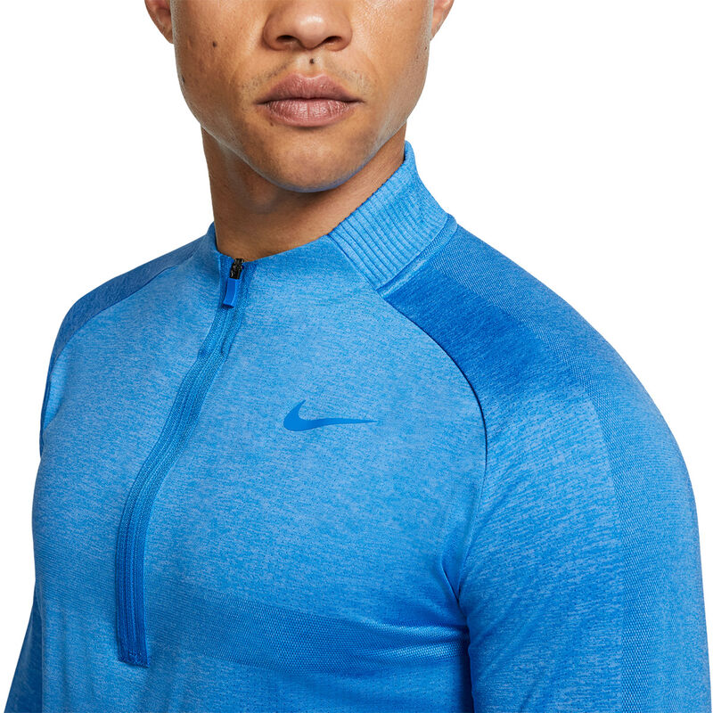 Nike Golf DriFit Statement Golf Windshirt just £74.95