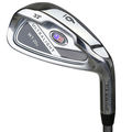 US Kids Golf UL Orange 51 Junior Irons - Image 1
