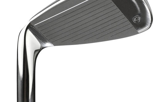 US Kids Golf UL Orange 51 Junior Irons - Image 3