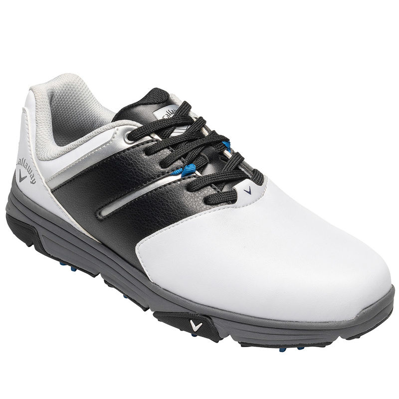 Callaway Golf Chev Mission Golf Shoes just £59.99 Callaway Golf Chev Mission Golf Shoes just £59.99
