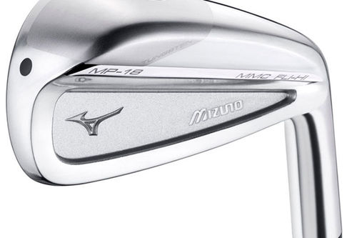 Mizuno Golf Mens MP-18 Right Hand MMC Fli Hi - Image 2