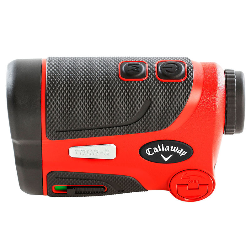 Callaway Golf Tour S Laser Rangefinder just £349.99