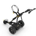 PowaKaddy Compact C2 Limited Edition 36 Hole Lithium Golf Trolley - Image 1