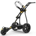 PowaKaddy Compact C2 Limited Edition 36 Hole Lithium Golf Trolley - Image 2