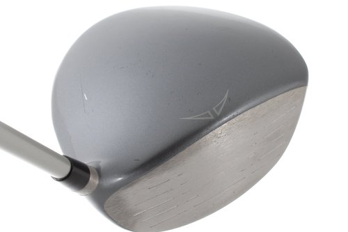 PING SERENE DRIVER 12° GRAPHITE LADIES FLEX + COVER - LH #F1354 - Image 3