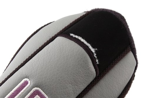 PING SERENE DRIVER 12° GRAPHITE LADIES FLEX + COVER - LH #F1354 - Image 7