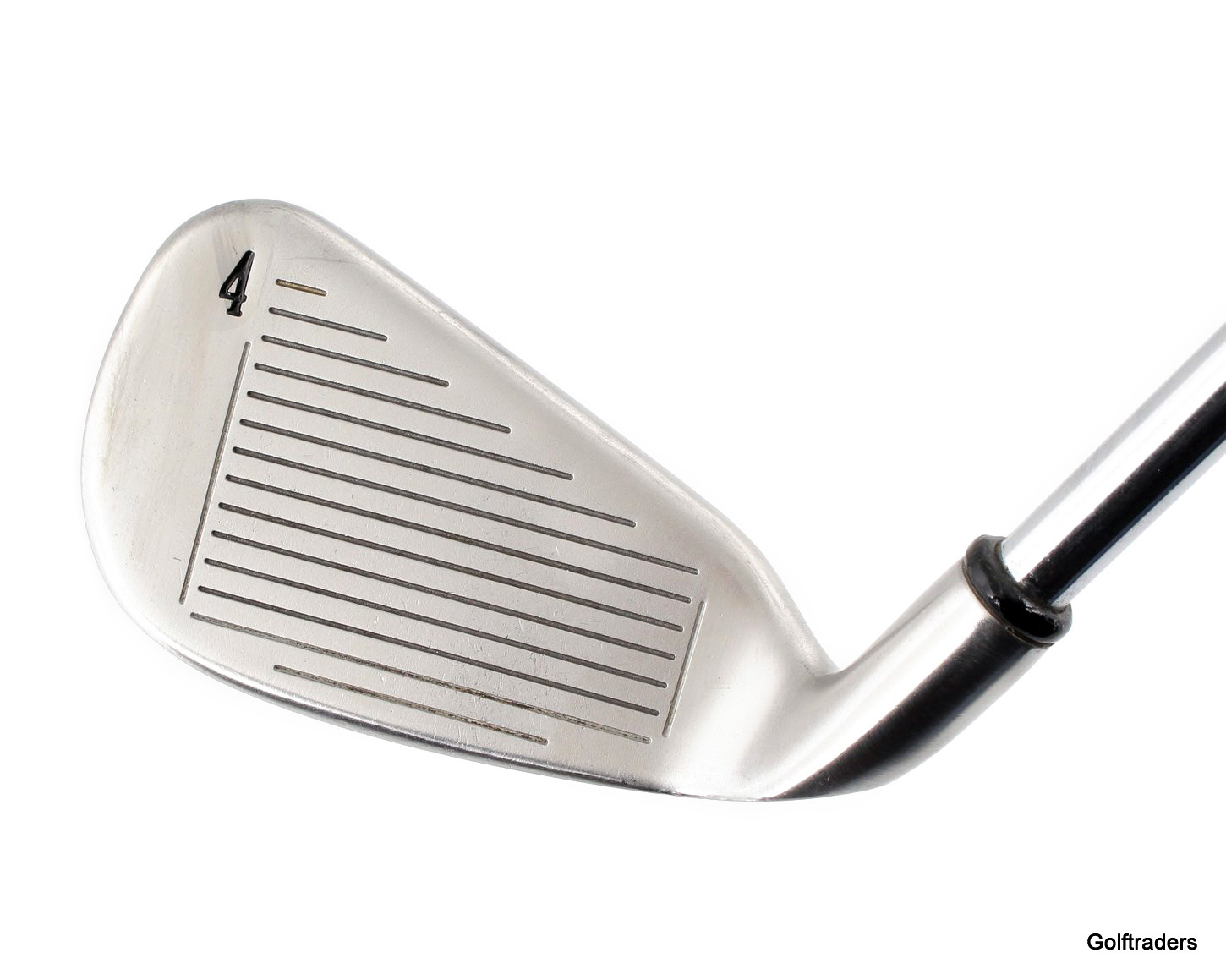 CALLAWAY STEELHEAD X14 4 IRON STEEL UNIFLEX E1668 just 65.00 CALLAWAY STEELHEAD X14 4 IRON STEEL UNIFLEX E1668 just 65.00