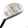 Adams Tight Lies Fairway Wood 16º Graphite Stiff Flex E6910 - Image 1