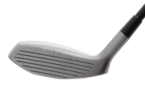 Adams Tight Lies Fairway Wood 16º Graphite Stiff Flex E6910 - Image 2