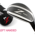 SRIXON Z H65 4 HYBRID 22º GRAPHITE STIFF FLEX + COVER - LH #E6423 - Image 1