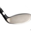 SRIXON Z H65 4 HYBRID 22º GRAPHITE STIFF FLEX + COVER - LH #E6423 - Image 2