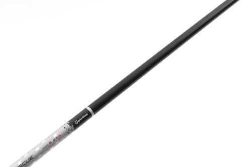 TAYLORMADE RESCUE FCT 18° 3 HYBRID GRAPHITE REGULAR FLEX + COVER - LH #E4940 - Image 4