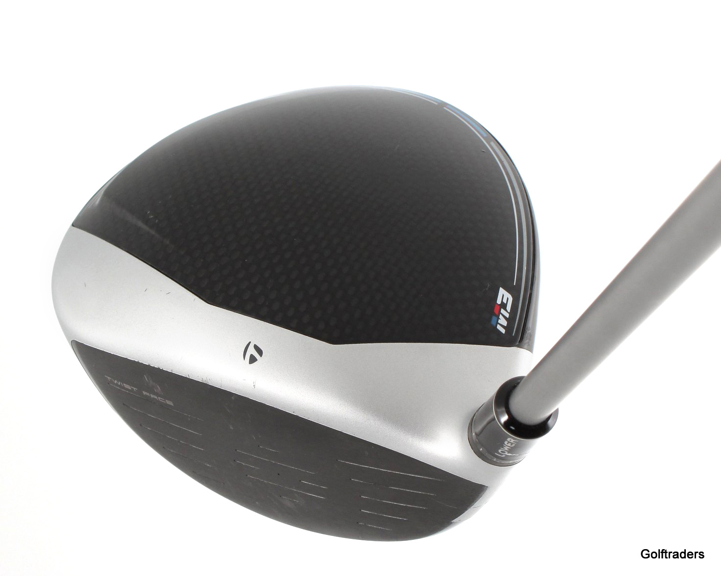 Tête De Driver TaylorMade M3 460 Tour Issue - 8.5° - Pour Droitier - Occasion