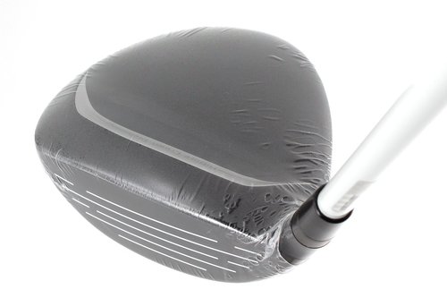 NEW CLEVELAND LAUNCHER HB 17 3 WOOD GRAPHITE MIYAZAKI SENIORS FLEX - F1285 - Image 3