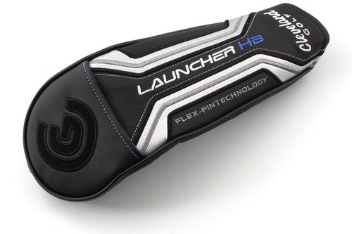 NEW CLEVELAND LAUNCHER HB 17 3 WOOD GRAPHITE MIYAZAKI SENIORS FLEX - F1285 - Image 6