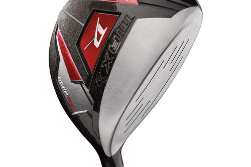 Wilson Deep Red MAXX Fairway Wood - Image 1