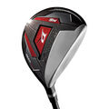 Wilson Deep Red MAXX Fairway Wood - Image 2