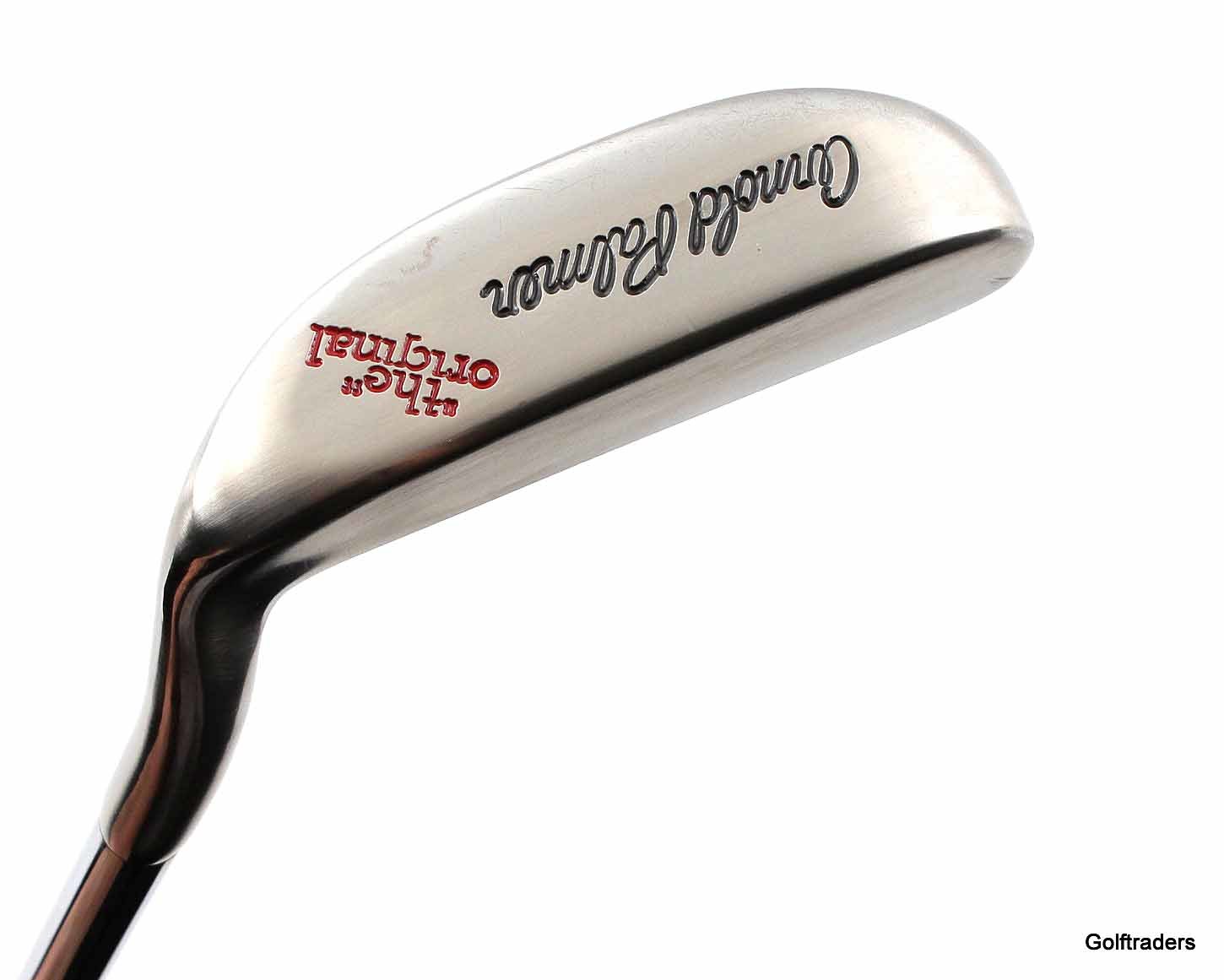 callaway arnold palmer the original putter