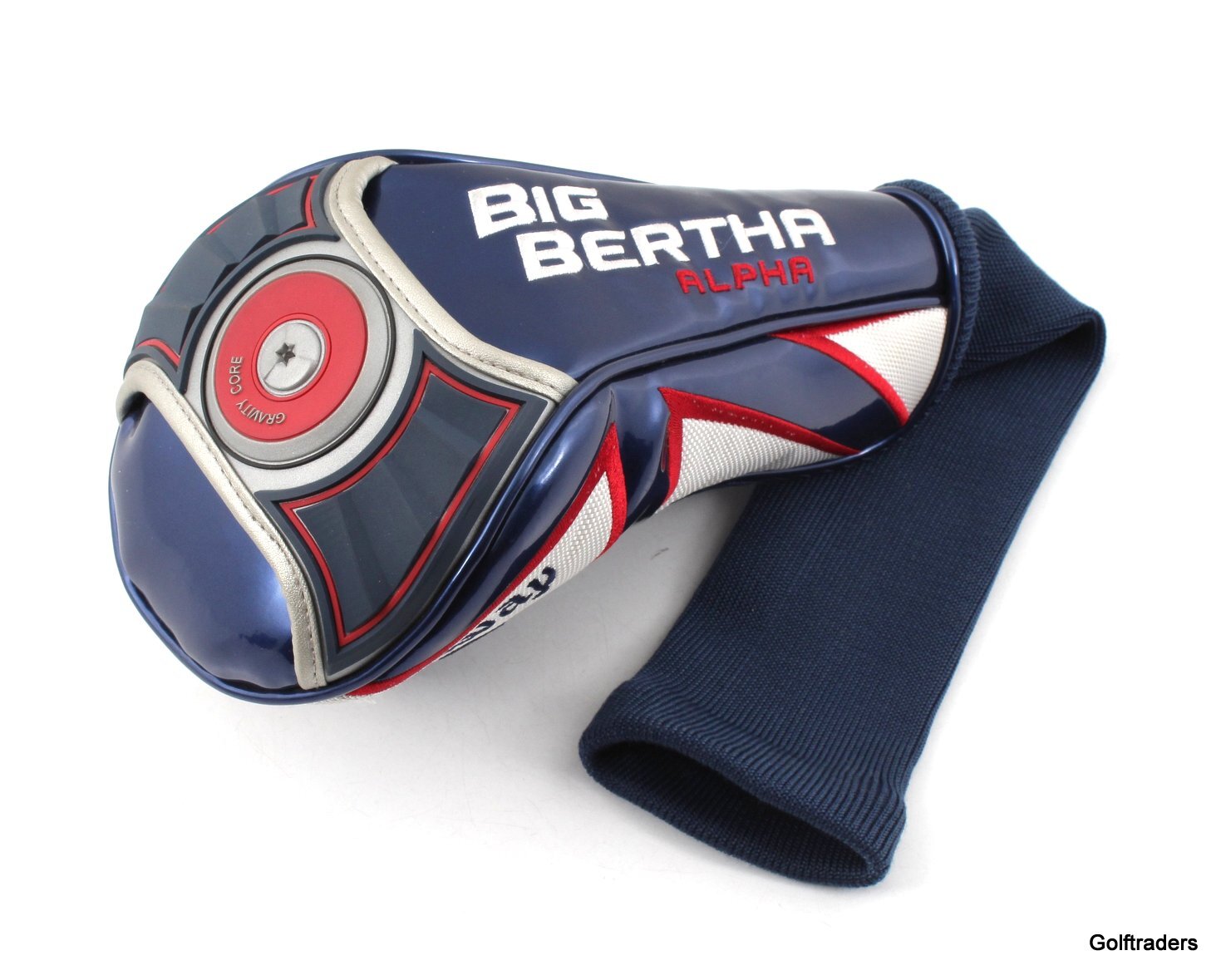 big bertha alpha 2014