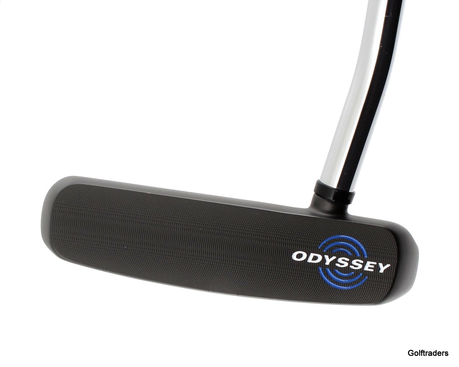 Odyssey Japan Stroke Lab VLine Mini Putter Steel 33" Cover New G478