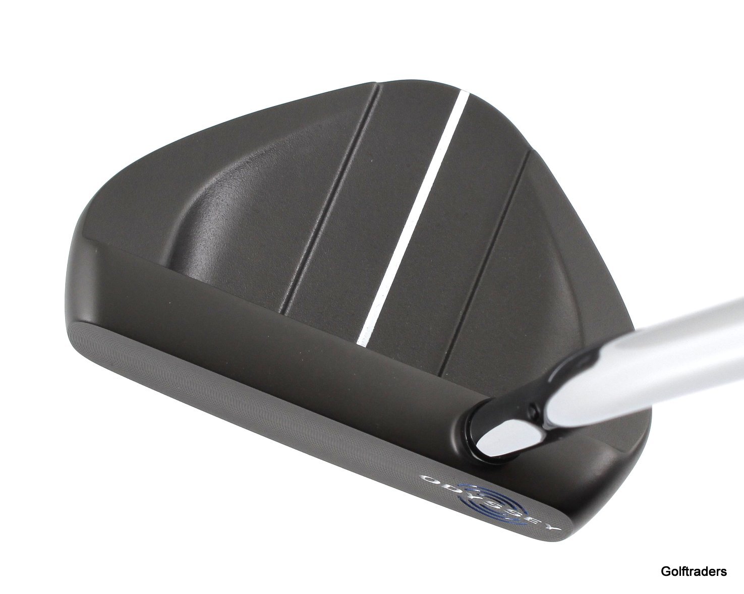 Odyssey Japan Stroke Lab VLine Mini Putter Steel 33" Cover New G478