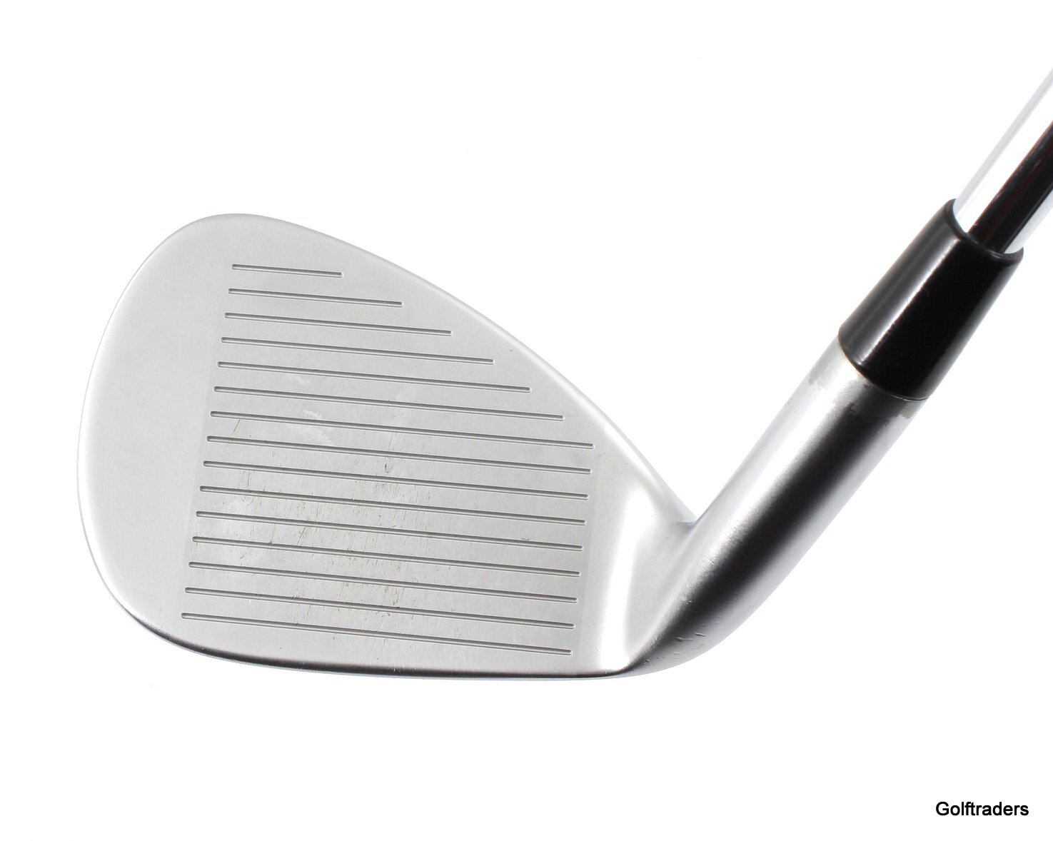 forged gap wedge