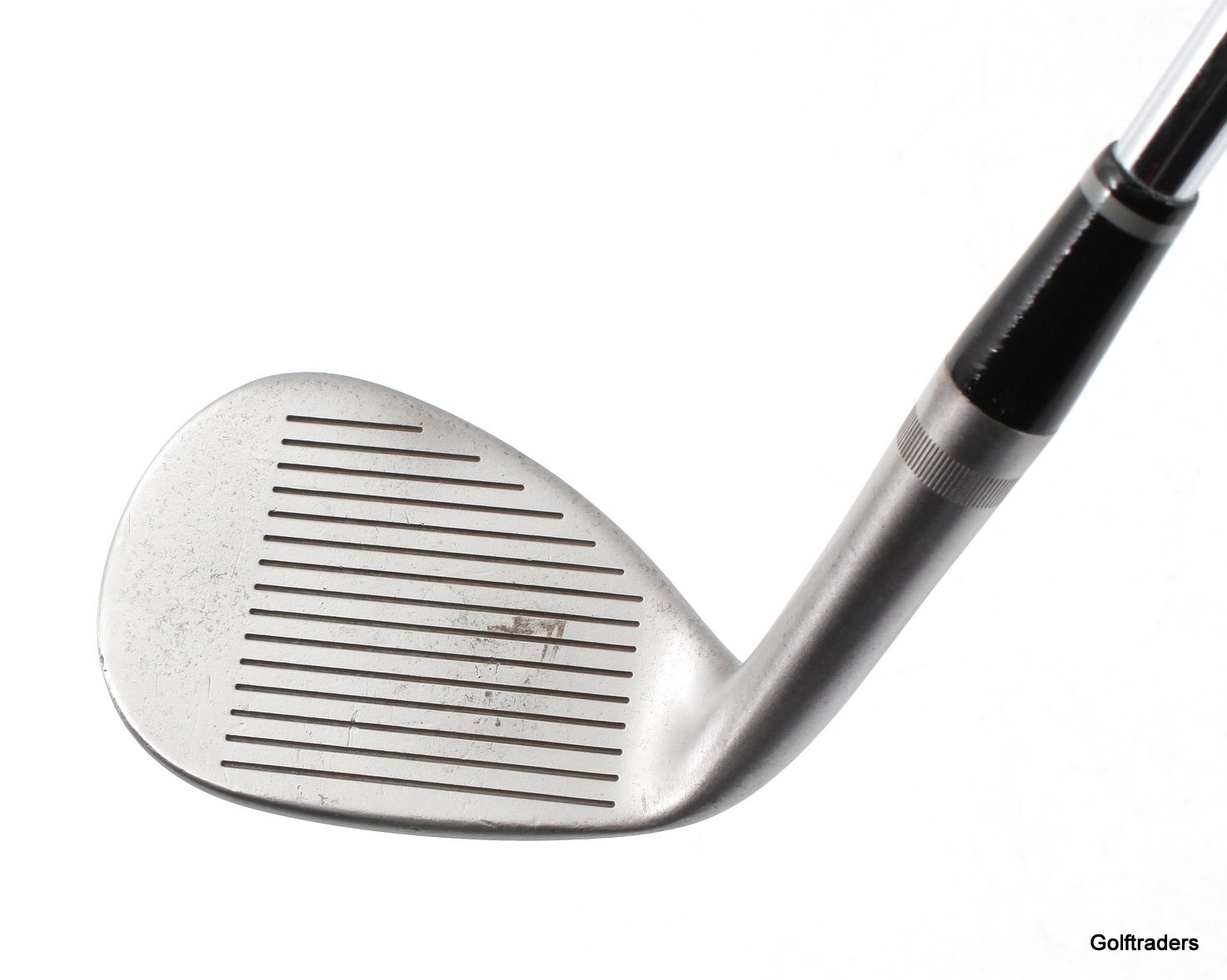 Callaway Raw Lob Wedge 60° Steel Wedge Flex G540 just 72.00