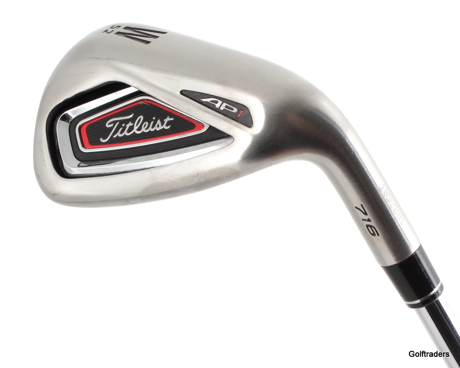 Titleist AP1 716 Gap Wedge 52º Steel Regular Flex G189 just 125.00