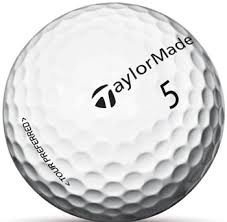 50 Taylormade Tour Preferred AAAA/Near Mint Grade - Image 1