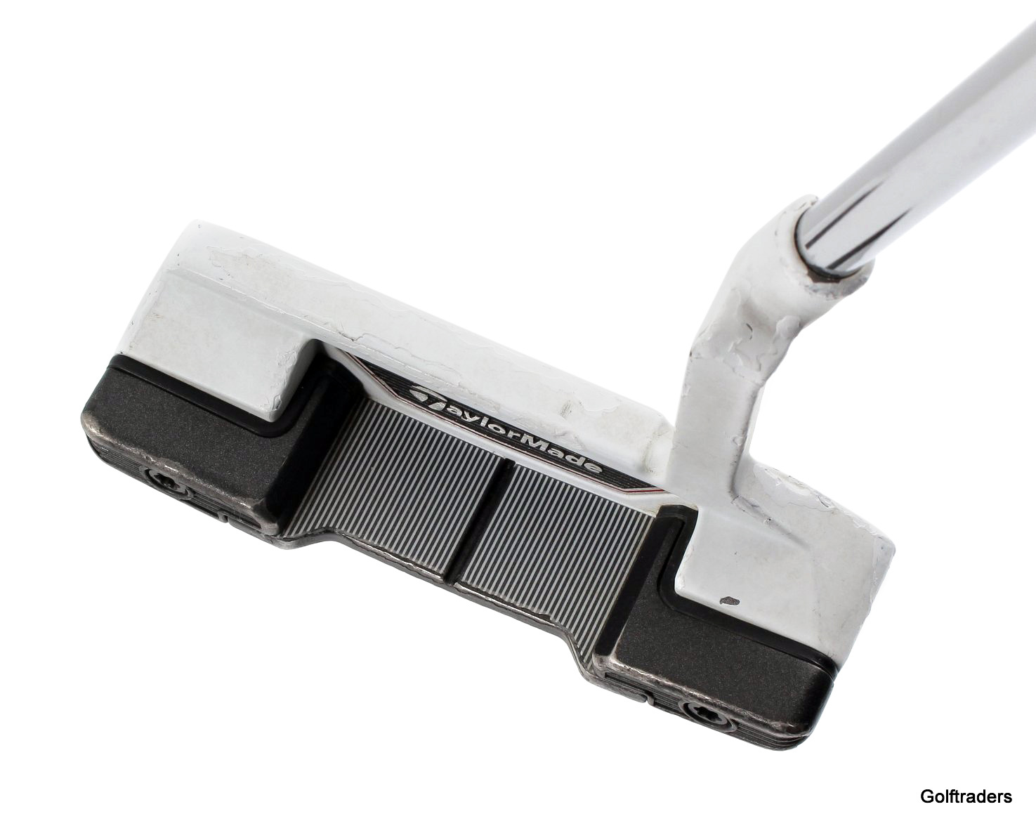 spider blade 12 putter