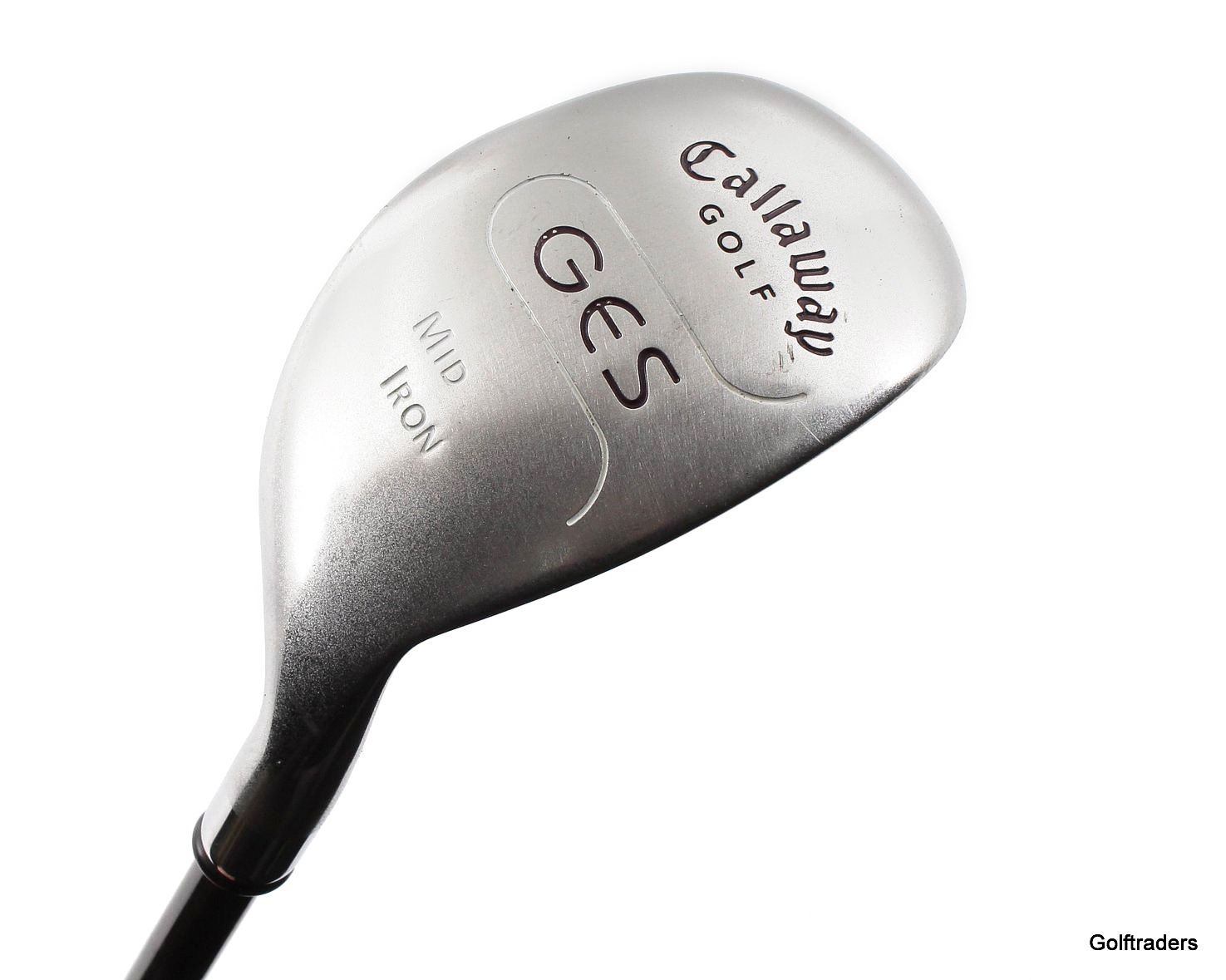 Callaway Golf GES Ladies Half Set Clubs Driver Woods Irons Putter Bag