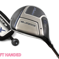 Cobra Max Offset Fairway 3 Wood 16º Graphite Seniors Cover Left Handed F344 - Image 1