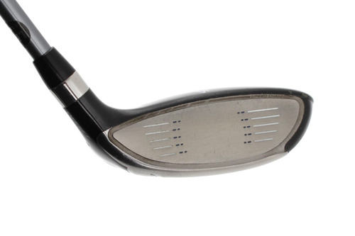 Cobra Max Offset Fairway 3 Wood 16º Graphite Seniors Cover Left Handed F344 - Image 2