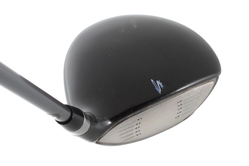 Cobra Max Offset Fairway 3 Wood 16º Graphite Seniors Cover Left Handed F344 - Image 3