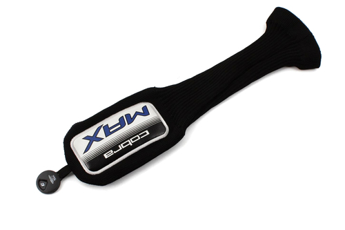 Cobra Max Offset Fairway 3 Wood 16º Graphite Seniors Cover Left Handed F344 - Image 6