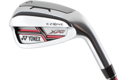 YONEX EZONE XPG 6 IRON GRAPHITE EX310 STIFF FLEX - NEW #F146 - Image 1