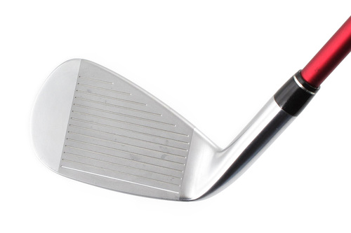 YONEX EZONE XPG 6 IRON GRAPHITE EX310 STIFF FLEX - NEW #F146 - Image 2