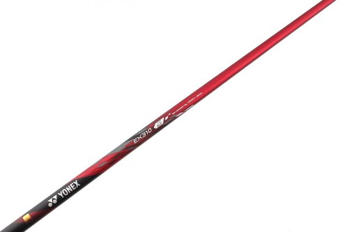 YONEX EZONE XPG 6 IRON GRAPHITE EX310 STIFF FLEX - NEW #F146 - Image 3