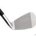 COBRA KING FORGED TEC 7 IRON STEEL KBS TOUR 105 REGULAR FLEX - LH #E599 - Image 2