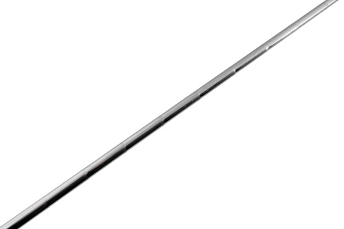 MACGREGOR EYE-O-MATIC VELOCITIZED VINTAGE DRIVER STEEL EXTRA STIFF+NEW GRIP #F6 - Image 4