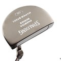 SPALDING ENERTIA SERIES HYPER STEEL 02 PUTTER STEEL 31" - NEW #E7058 - Image 1